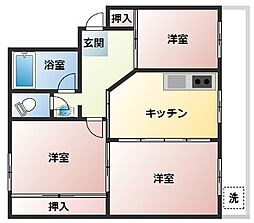 協和第一ビル 106