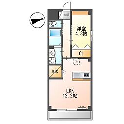 セントラルセブン