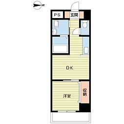 ラプラージュ 703