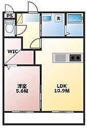 レモンテラスFUJIMI 102