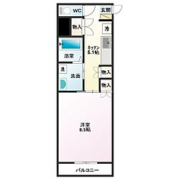 別府市石垣東１丁目