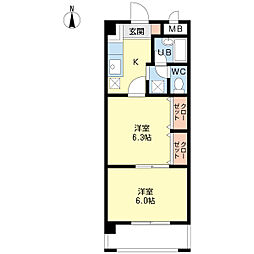 ベルメゾン石垣西 312