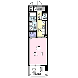 いろは大翔舘 101