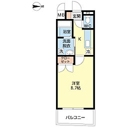 エクセレント一葉 306
