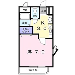 シーポート花時計 401