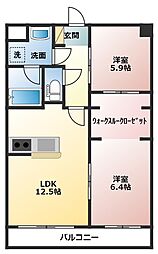フローラ荘園 203