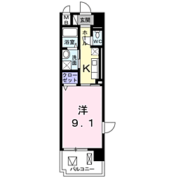 いろは大翔舘 201