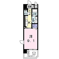 いろは大翔舘 406