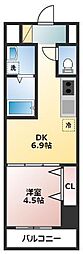 トレステーラ　リデアル上人 601