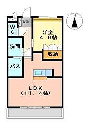第二かわいちびる