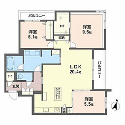 別府市石垣東１丁目