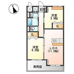 庵樹II