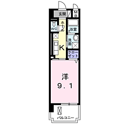 いろは大翔舘 502