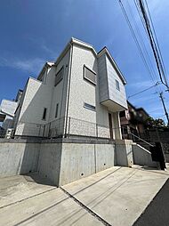 町田市本町田戸建