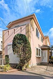 本鵠沼1丁目戸建