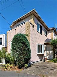 本鵠沼1丁目戸建