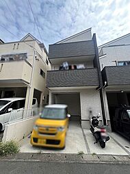 犬蔵一丁目戸建