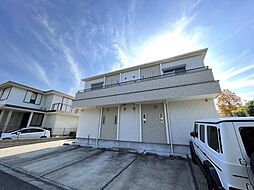 美しが丘2丁目テラスハウス