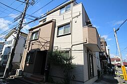 中原区丸子通2丁目戸建