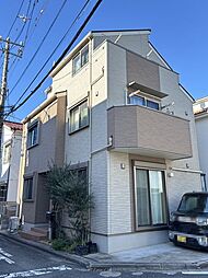 中原区丸子通2丁目戸建