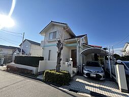 青葉区桂台二丁目貸家