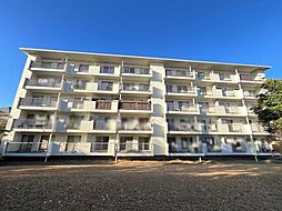 たまプラーザ団地4街区2号棟