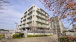 多摩センター　ザ・パークウイング　WESTWING