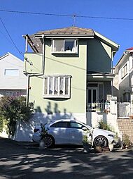 南つくし野1丁目戸建