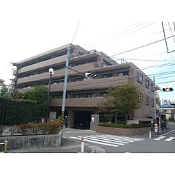 クレッセント溝の口南