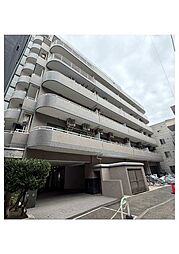 エクセルシオール新丸子