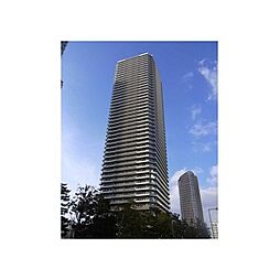 リエトコート武蔵小杉イーストタワー