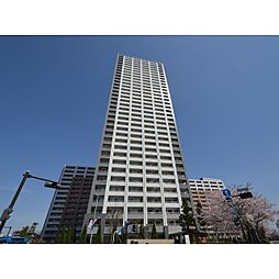 ラゾーナ川崎レジデンス