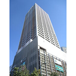 エクラスタワー武蔵小杉