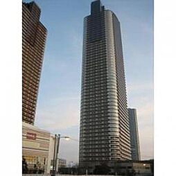 パークシティ武蔵小杉ミッドスカイタワー