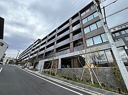 ザ・パークハウス宮前平二丁目