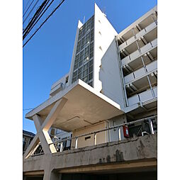 百合ヶ丘マンション