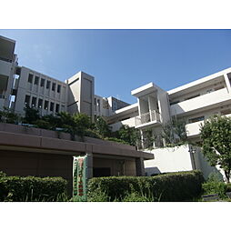 ライオンズマンション鷺沼フォレストヒルズノースウィング