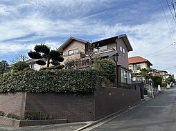 王禅寺東三丁目戸建