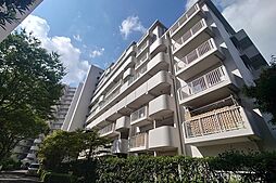 新多摩川ハイム3号棟