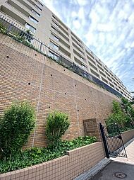 藤和ハイタウン梶ヶ谷