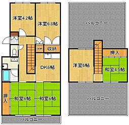 エメラルドマンション南小倉Ｃ棟