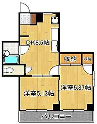 ヴィンテージ南小倉