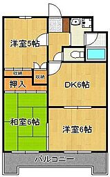 フローラルホクザイ