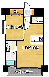 アンテス上到津