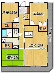 エクセレント中井