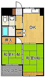 アルテハイム小倉IV