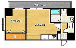 サンシャイン・マリンズ井堀