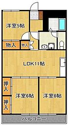 グレイスコート篠崎