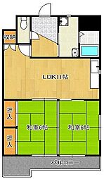 パルメゾンビル