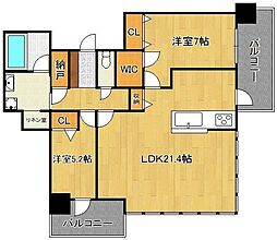 北九州市小倉北区室町2丁目